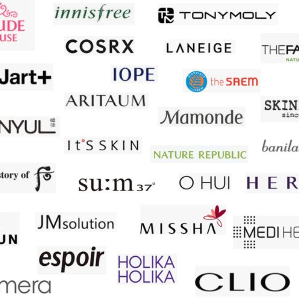 MARCAS