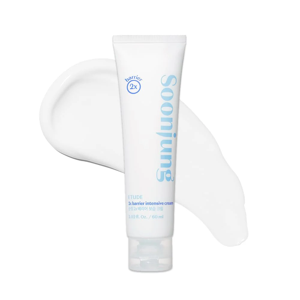 ETUDE Soon Jung 2x Cream