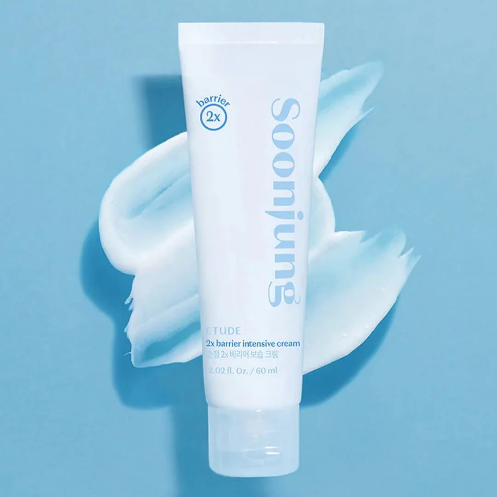 ETUDE Soon Jung 2x Cream