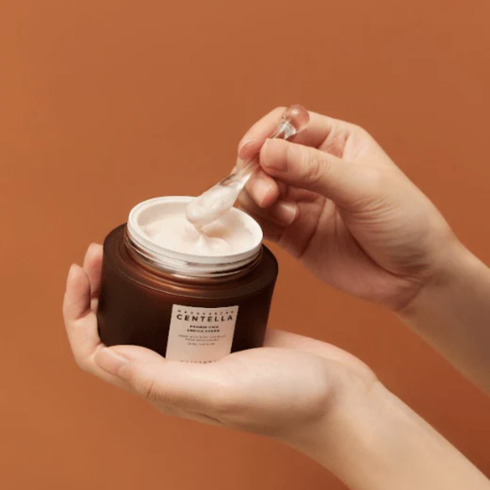 SKIN1004 Madagascar Centella Probio-Cica Enrich Cream