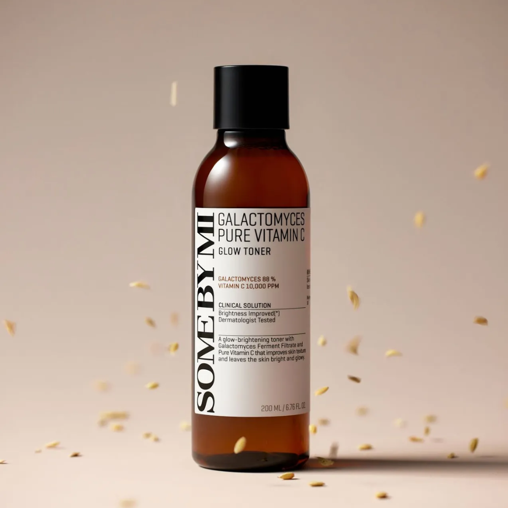 SOME BY MI Galactomyces Pure Vitamin C Glow Toner