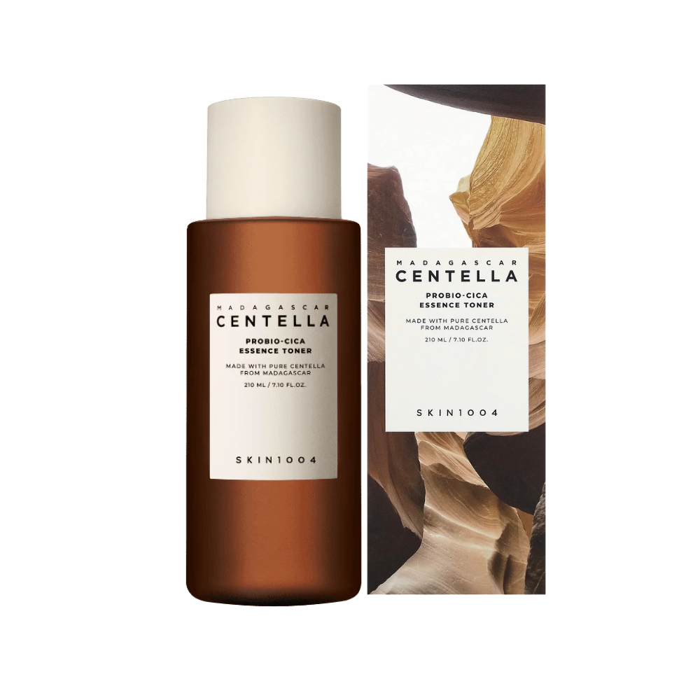SKIN1004 Madagascar Centella Probio-Cica Essence Toner