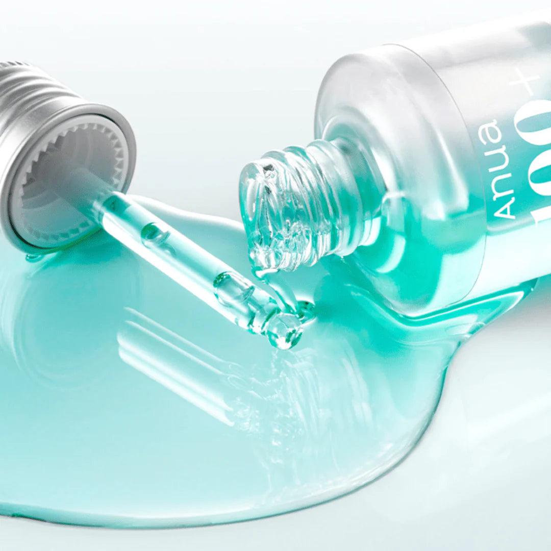 ANUA PDRN Hyaluronic Acid Capsule 100 Serum