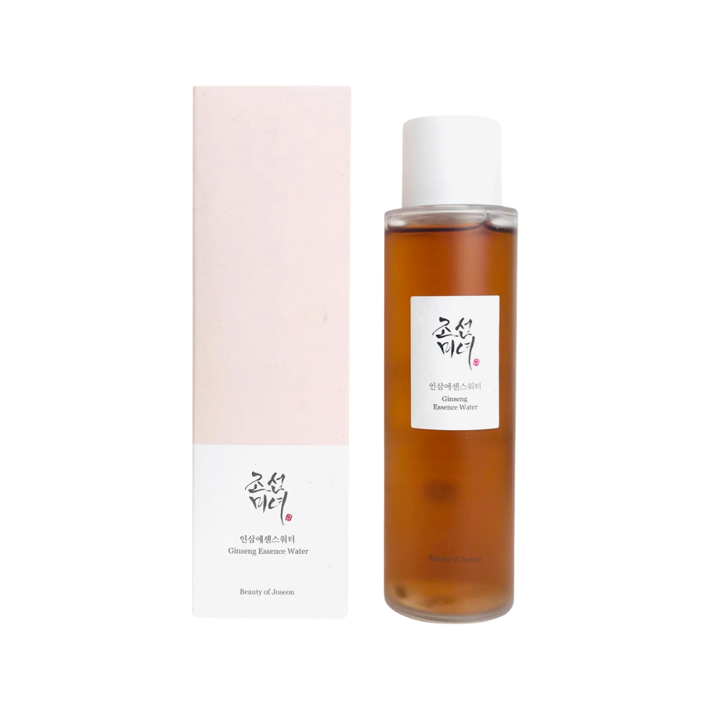 BEAUTY OF JOSEON Ginseng Essence Water