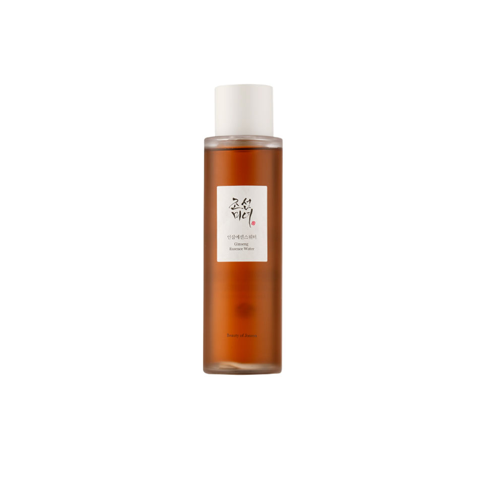 BEAUTY OF JOSEON Ginseng Essence Water