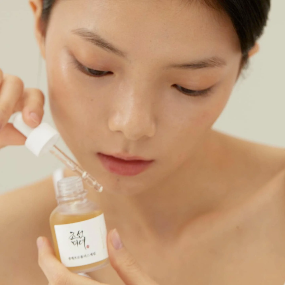 BEAUTY OF JOSEON Glow Serum : Propolis + Niacinamide