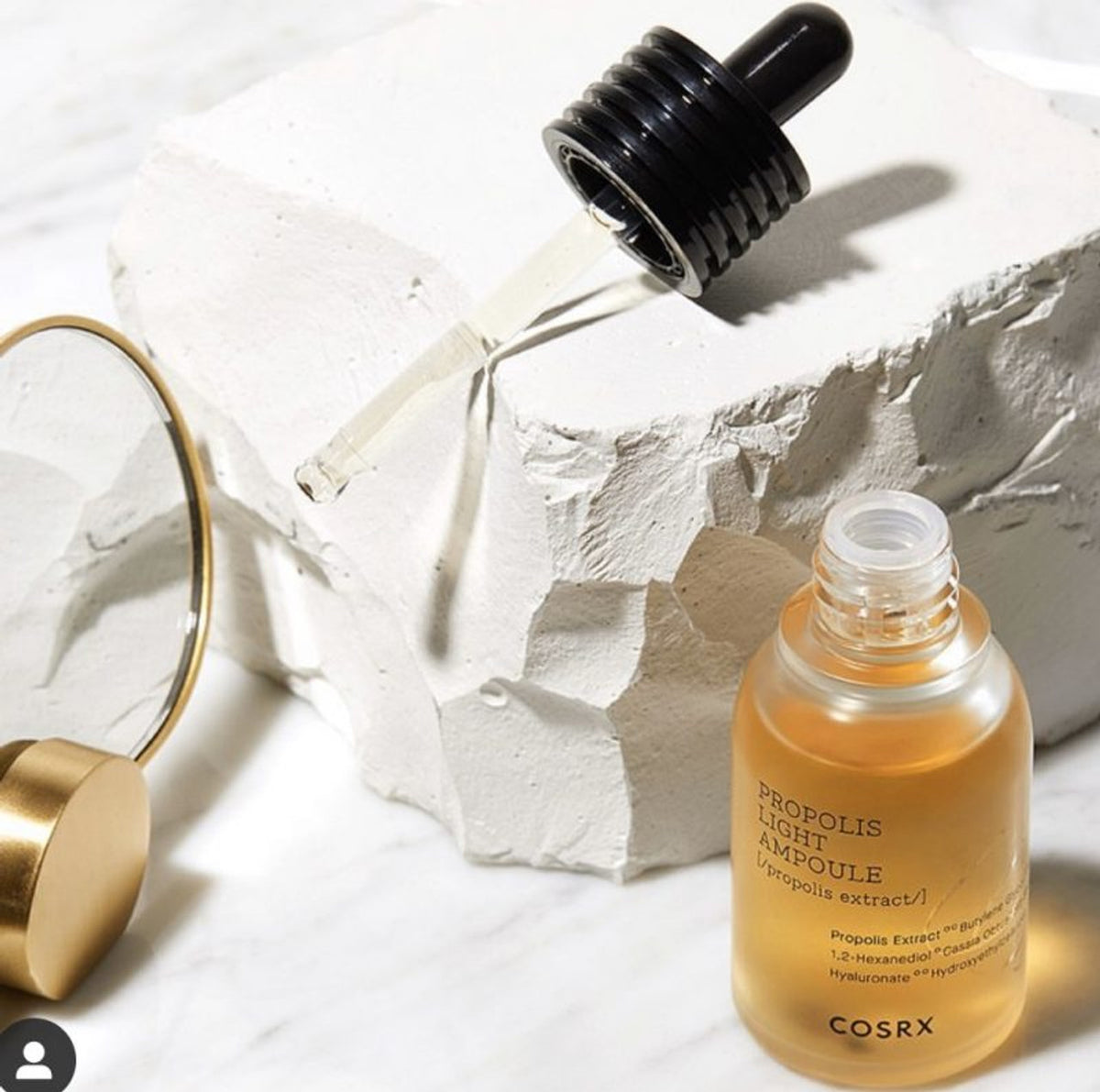 COSRX Full Fit Propolis Light Ampoule