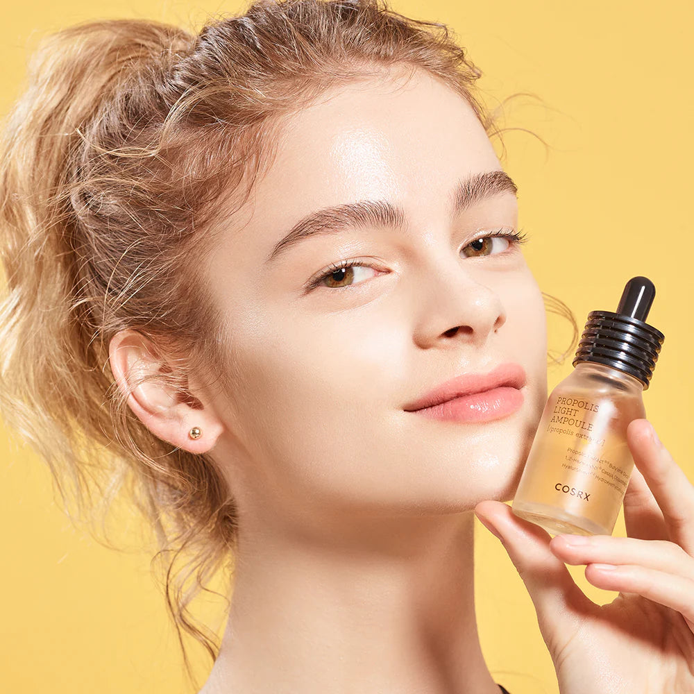 COSRX Full Fit Propolis Light Ampoule