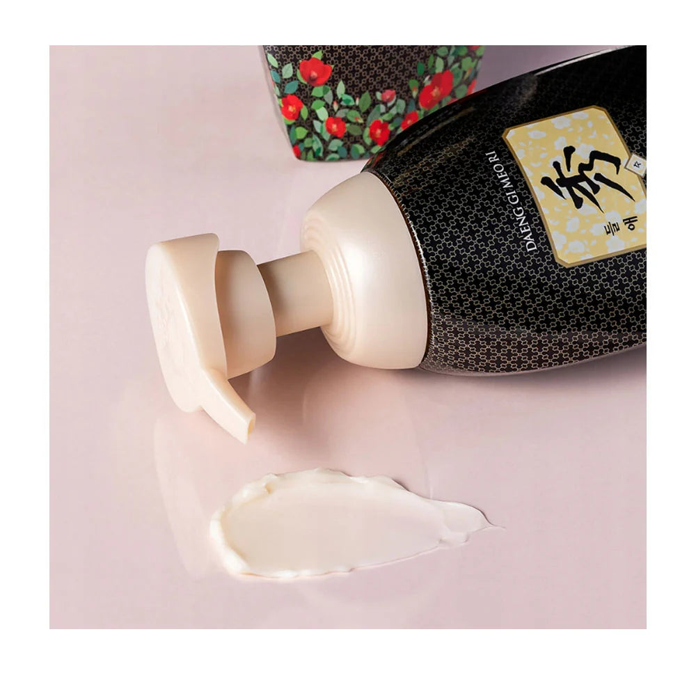 DAENG GI MEO RI – Dlae Soo Hair Loss Care Treatment