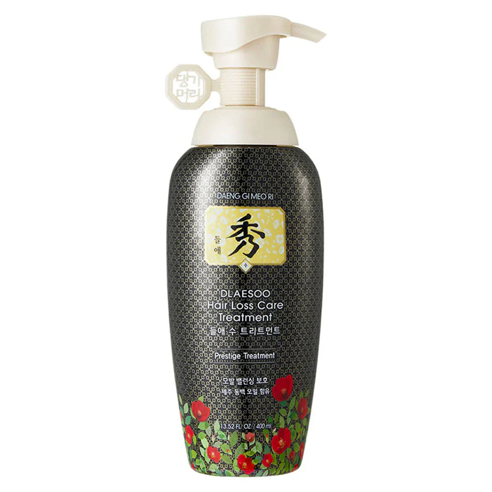 DAENG GI MEO RI – Dlae Soo Hair Loss Care Treatment