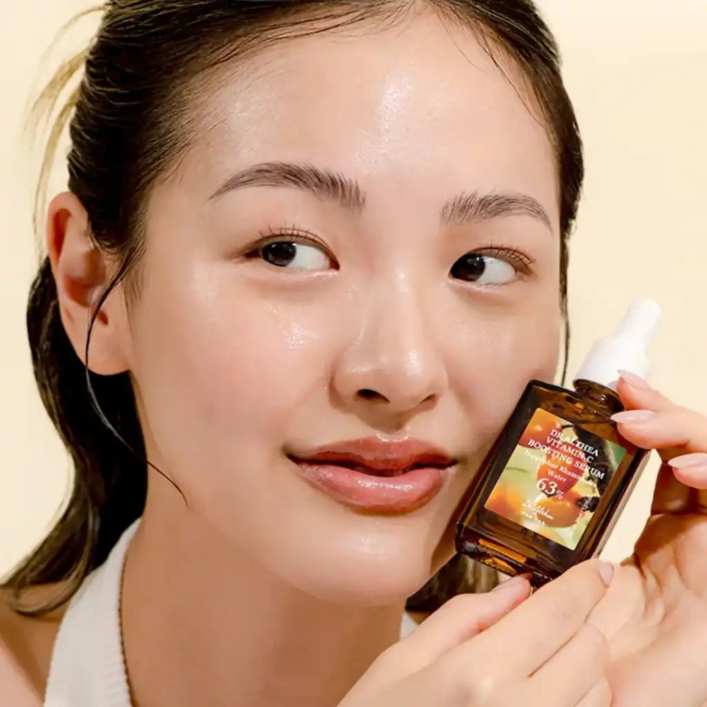 Dr.Althea Vitamin C Boosting Serum
