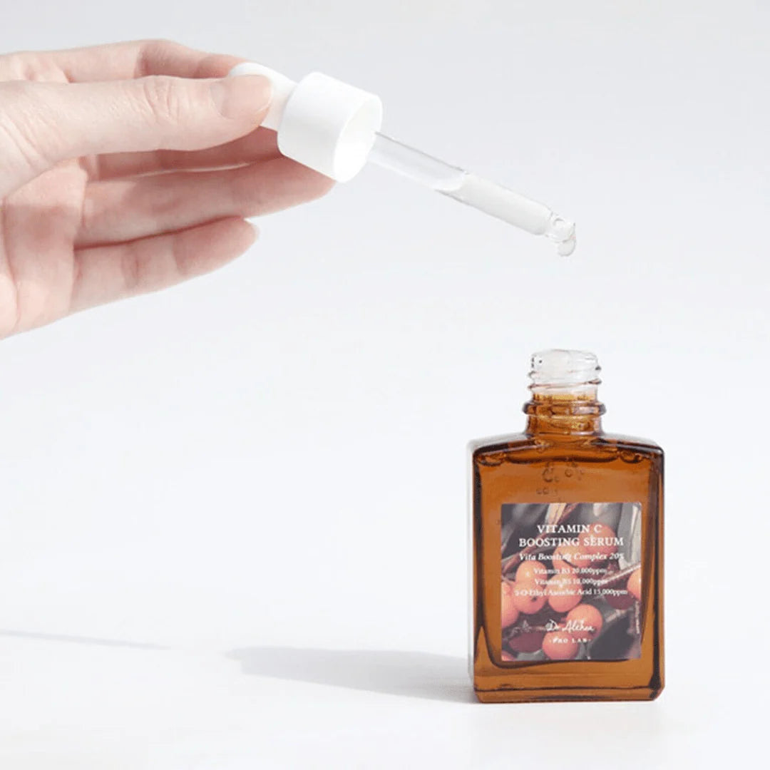 Dr.Althea Vitamin C Boosting Serum