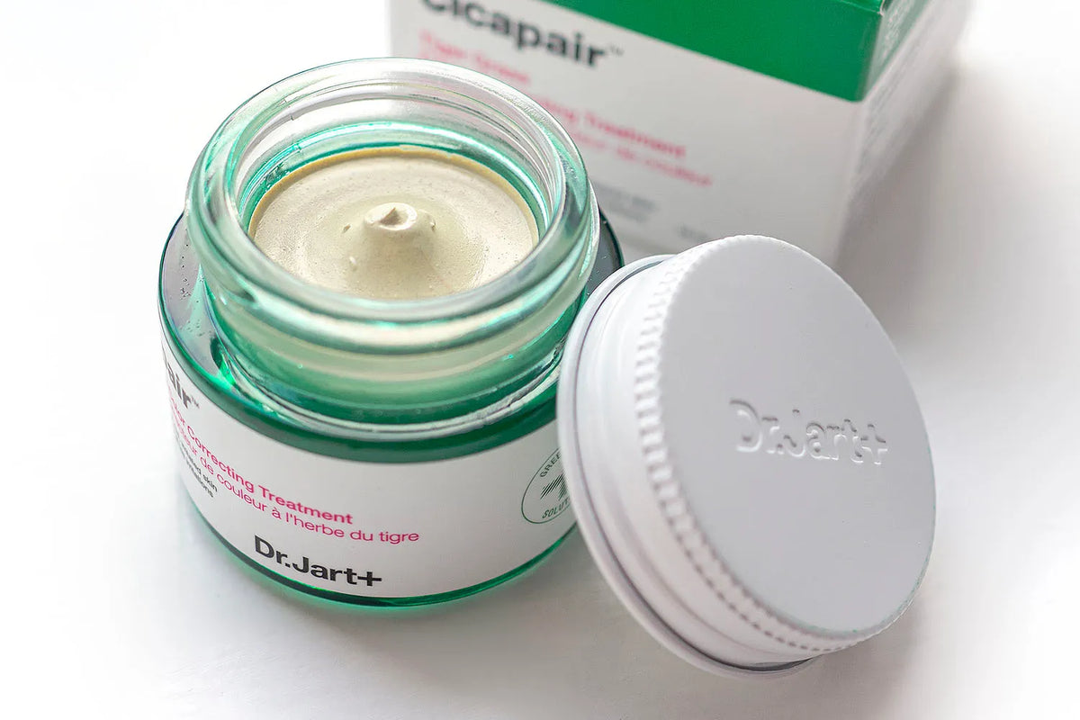 Dr.JART+ Cicapair Tiger Grass Color Correcting Treatment