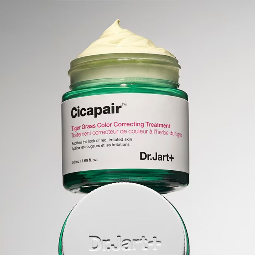 Dr.JART+ Cicapair Tiger Grass Color Correcting Treatment