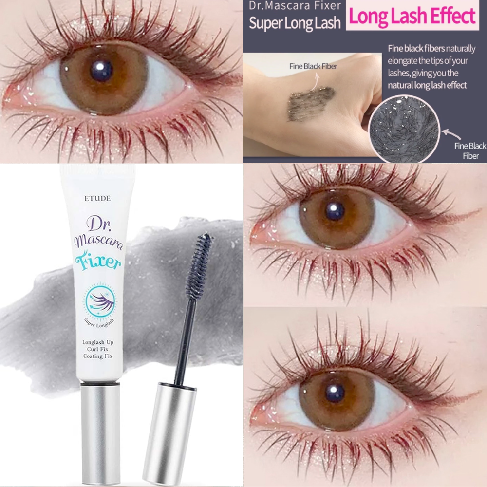 ETUDE HOUSE Dr. Mascara Fixer