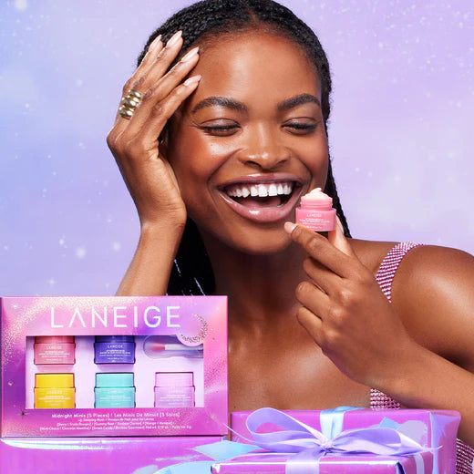 LANEIGE Lip Sleeping Mask