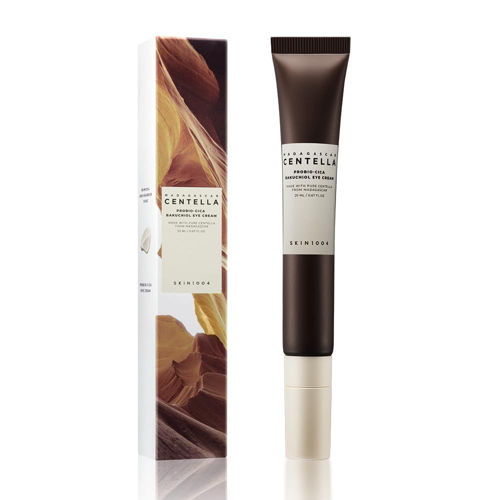 SKIN1004 Probio-Cica Bakuchiol Eye Cream
