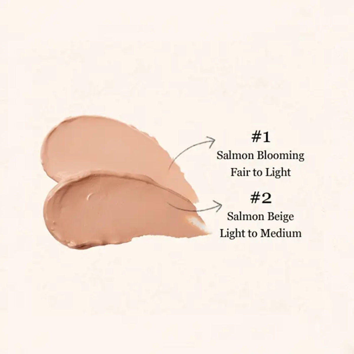 SKINFOOD Salmon Dark Circle Concealer Cream