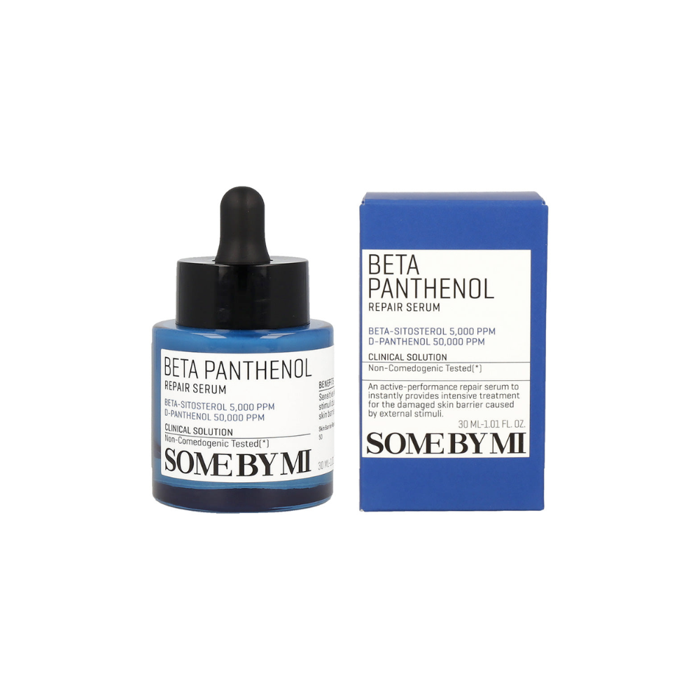 SOME BY MI Beta Panthenol Repair Serum