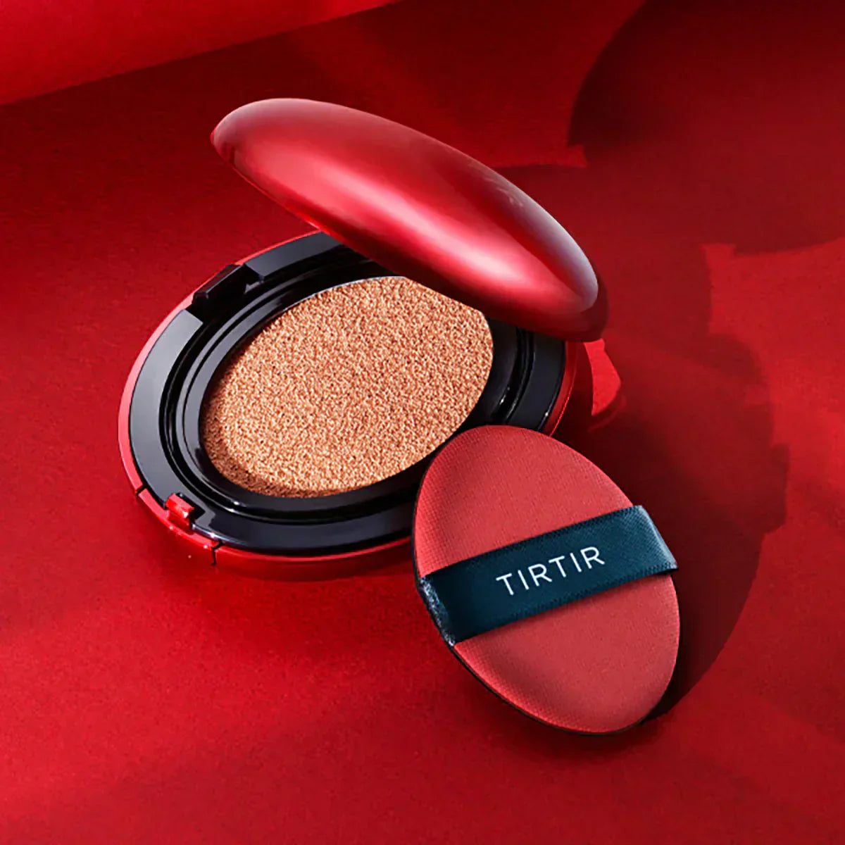 TIRTIR [MINI] Mask Fit Red Mini Cushion