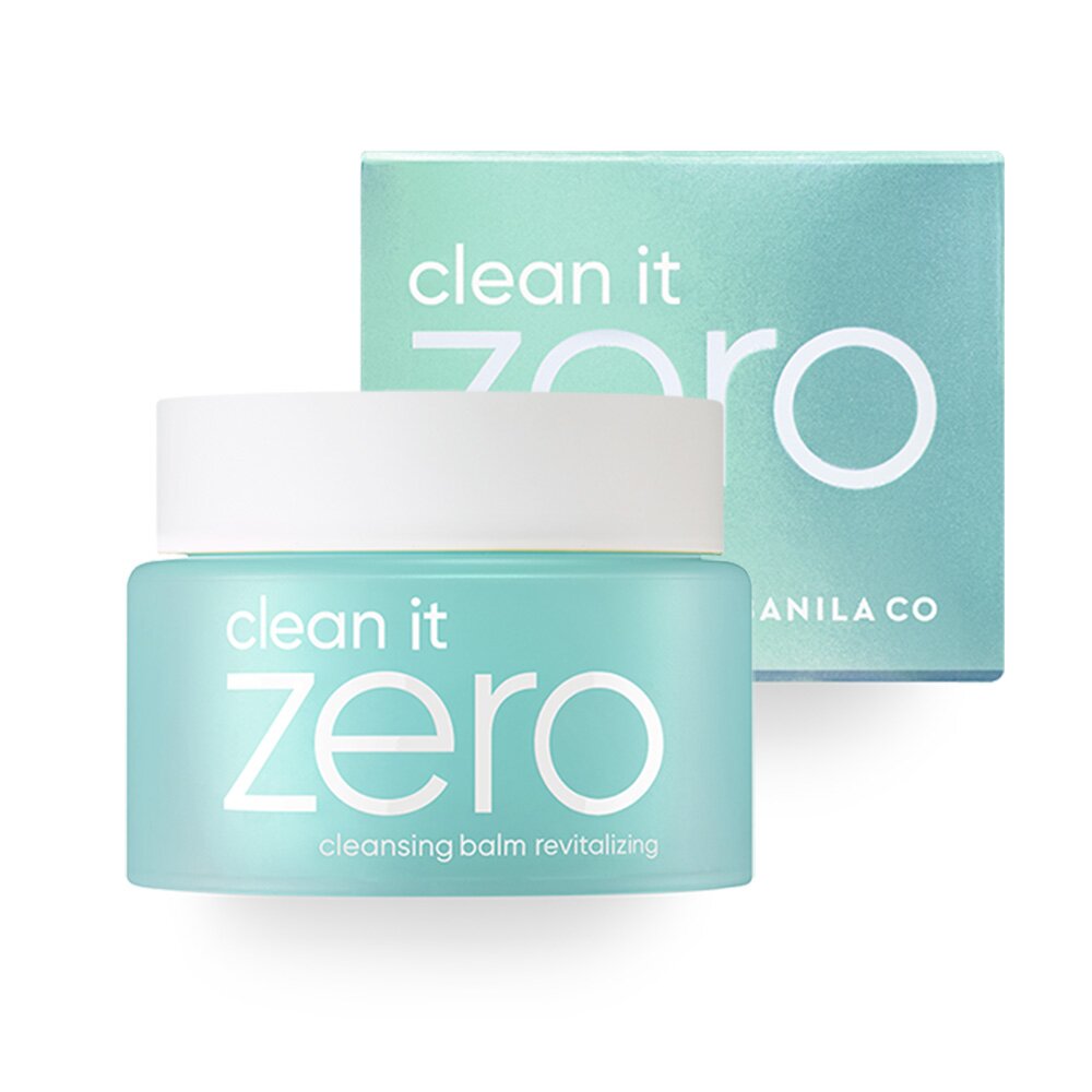 BANILA CO Clean It Zero Cleansing Balm
