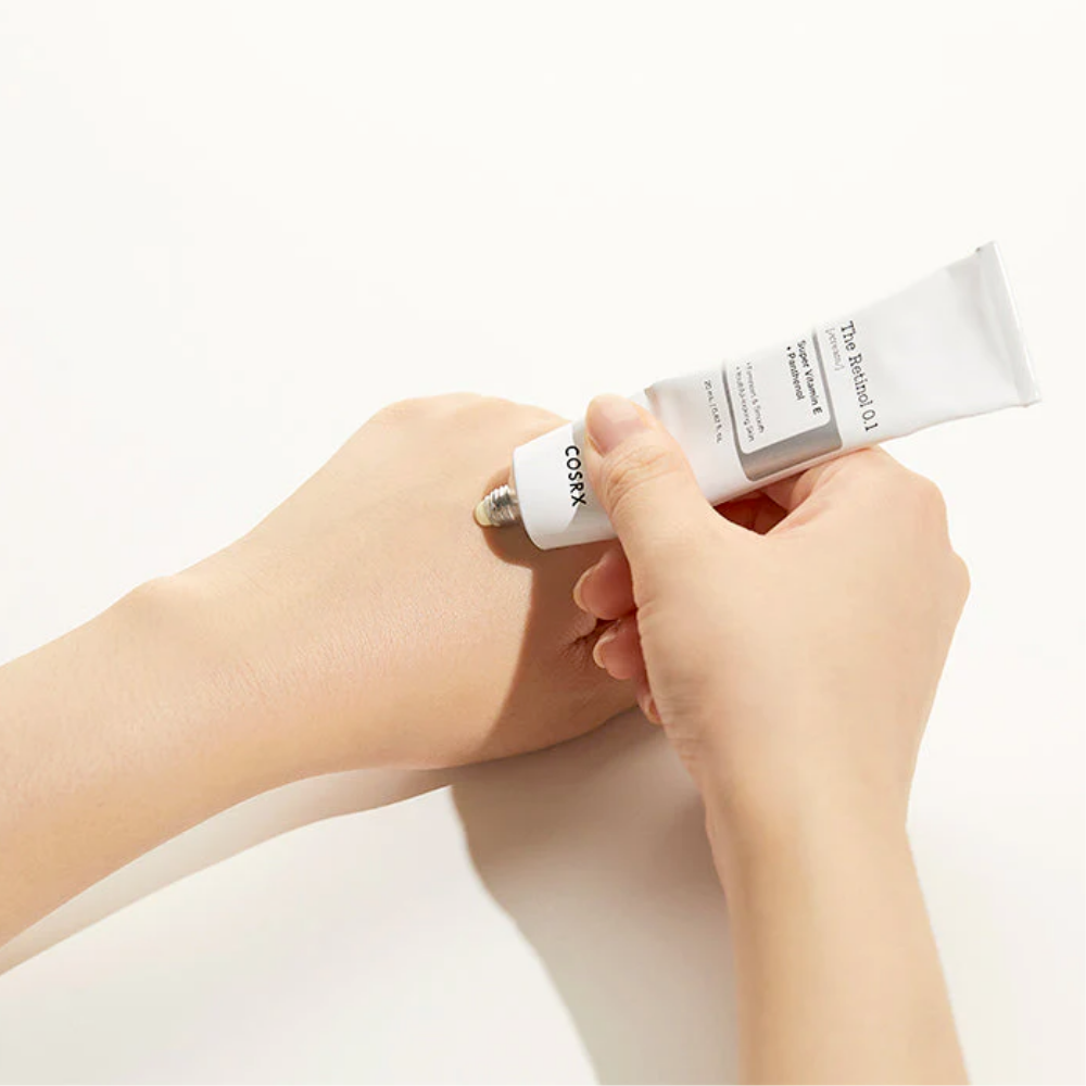 COSRX The Retinol 0.1 Cream