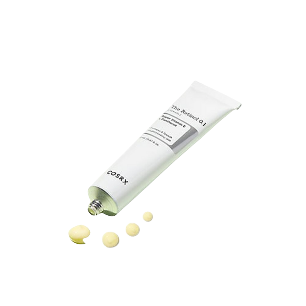 COSRX The Retinol 0.1 Cream