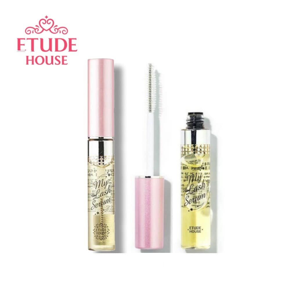 ETUDE HOUSE My Lash Serum - pestañas
