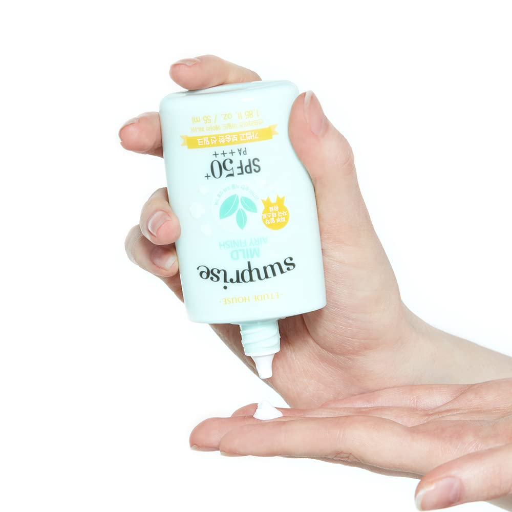 ETUDE HOUSE Sunprise Mild Airy Finish SPF50 PA+++