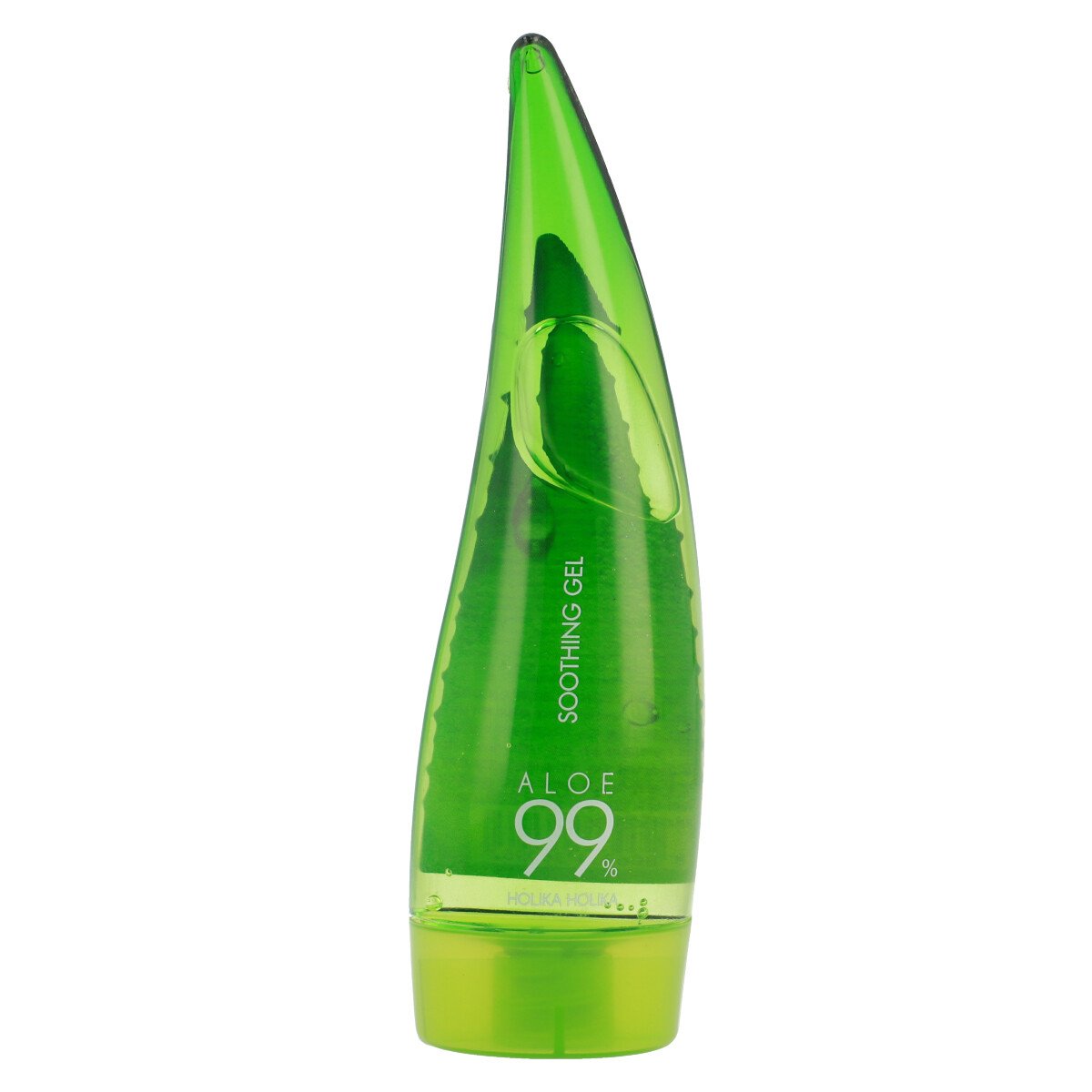 HOLIKA HOLIKA Aloe 99% Shooting and Fresh Moisturizer Gel