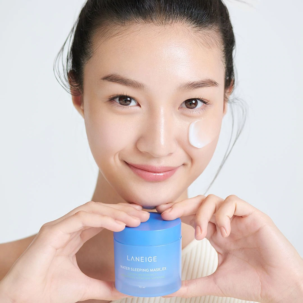 LANEIGE Water Sleeping Mask EX