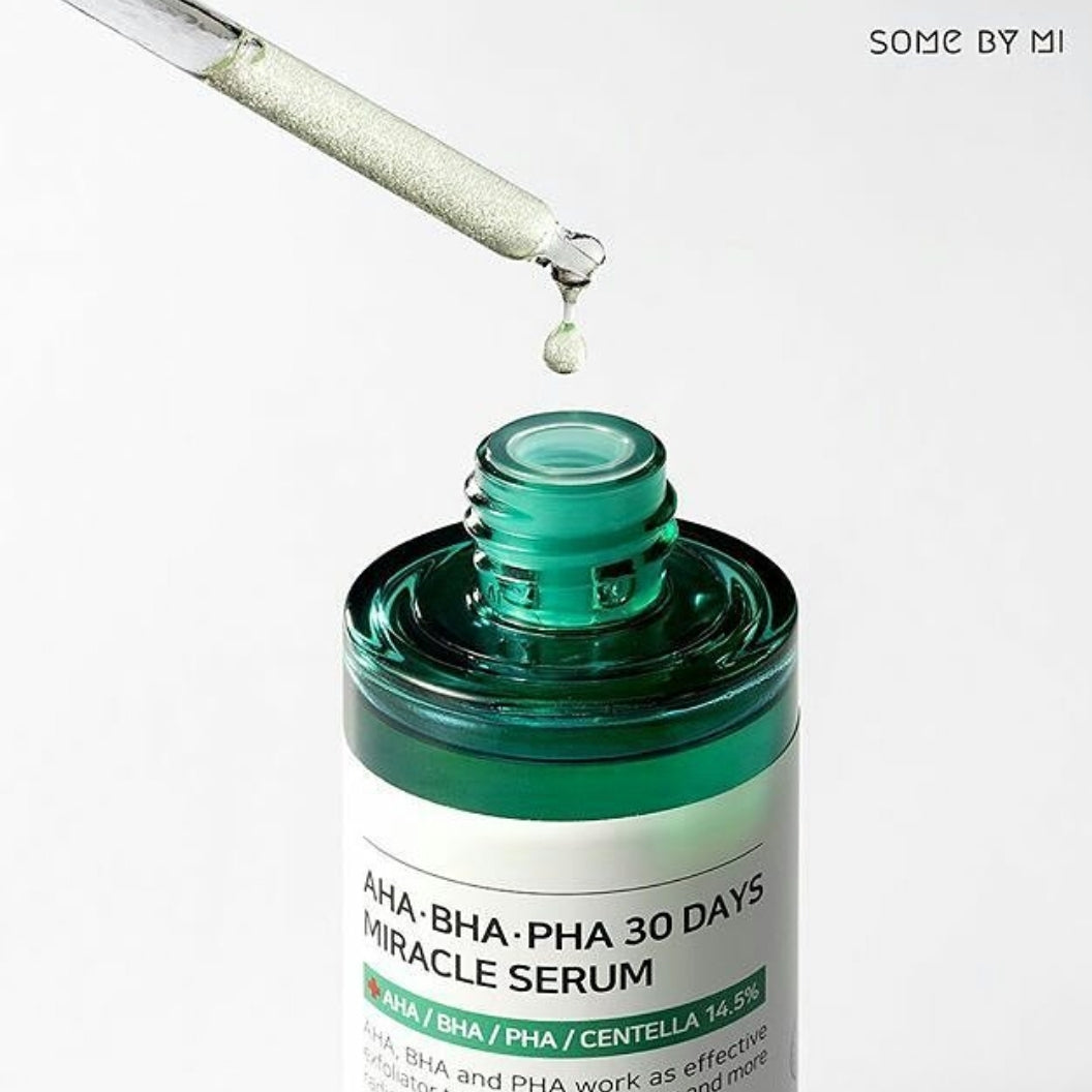 SOME BY MI AHA.BHA.PHA 30 Days Miracle Serum
