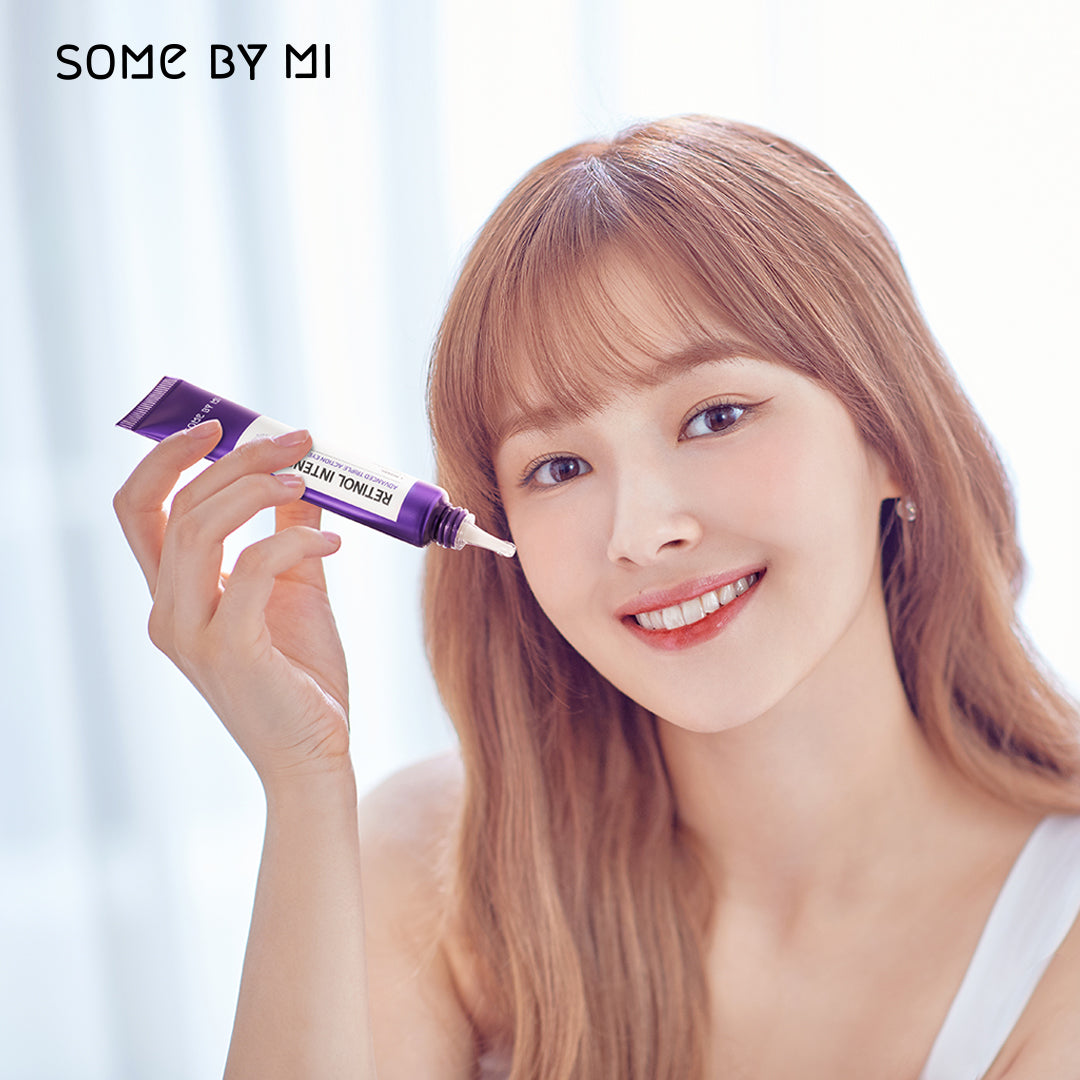 SOME BY MI Retinol Intense Advanced Triple Action Eye Cream