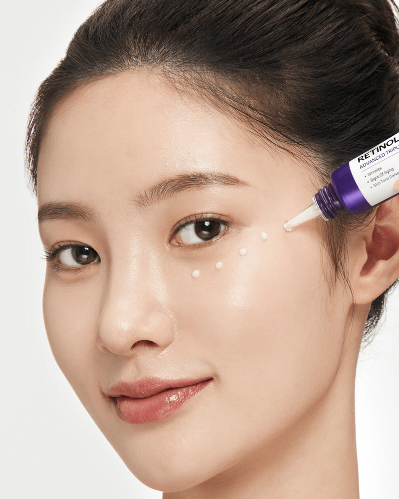 SOME BY MI Retinol Intense Advanced Triple Action Eye Cream