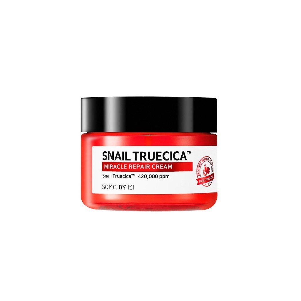 SOME BY MI Snail Truecica Miracle Repair Cream