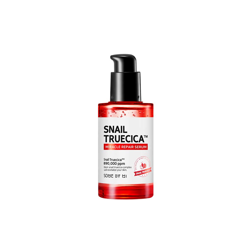 SOME BY MI Snail Truecica Miracle Repair Serum