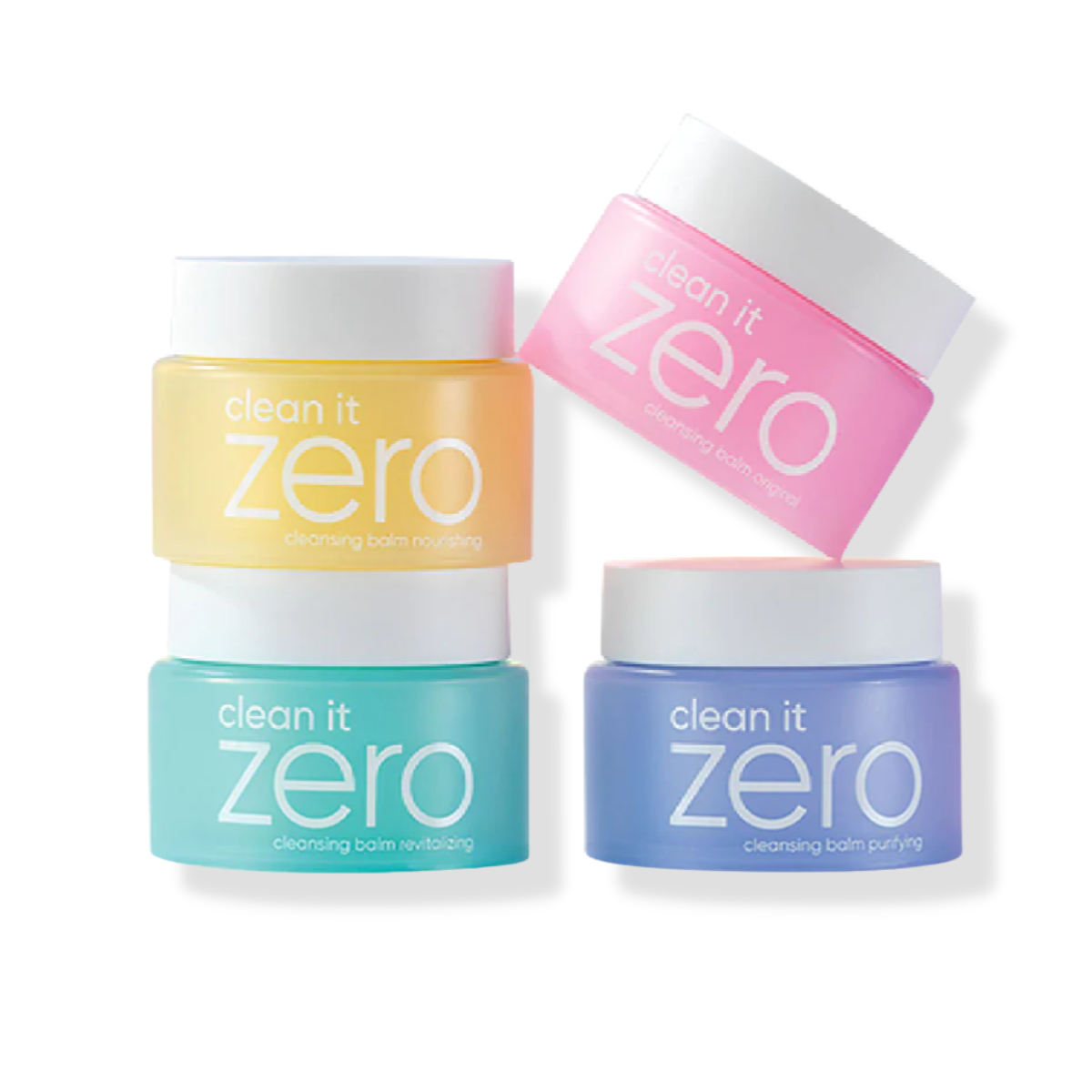 BANILA CO Clean It Zero Cleansing Balm