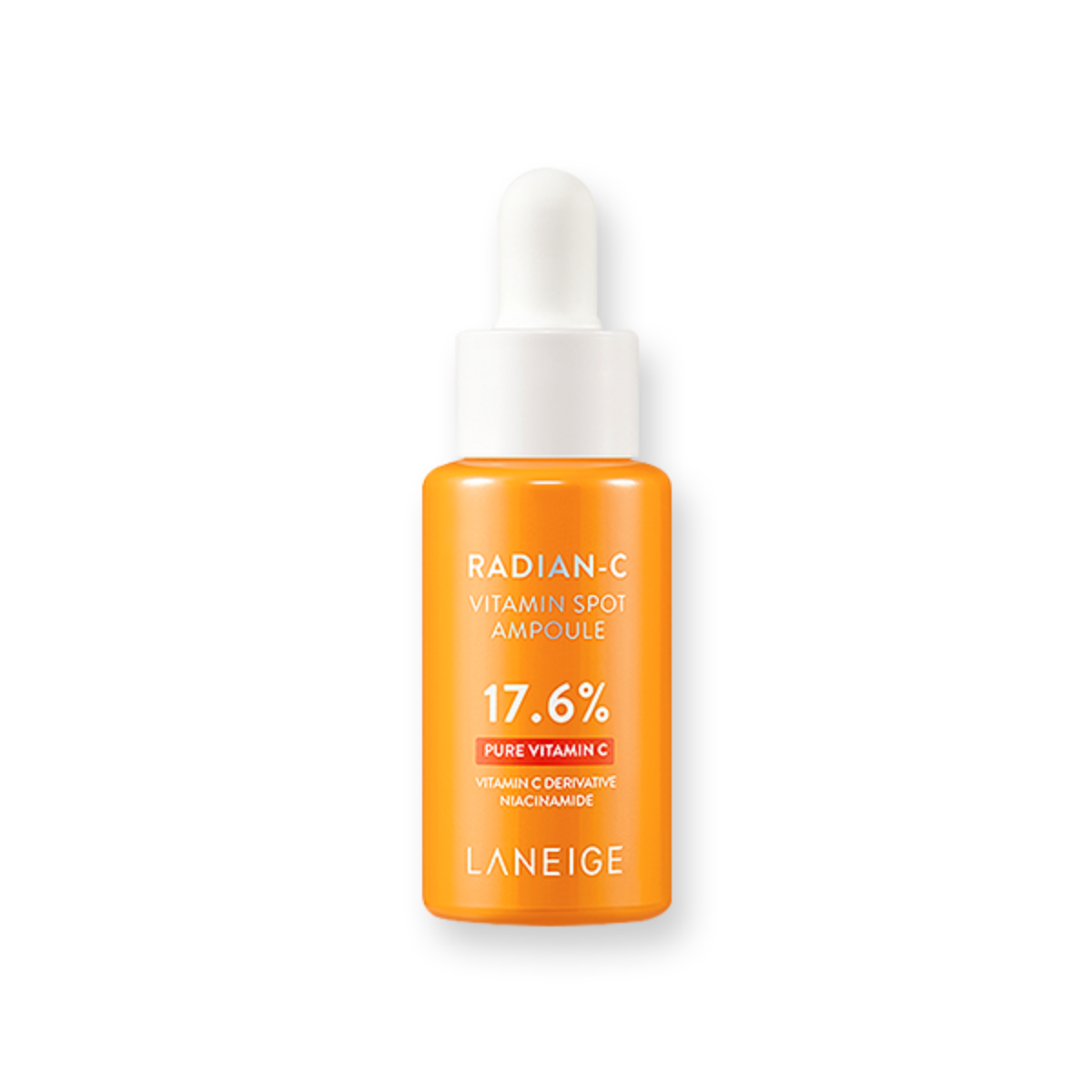 LANEIGE Radiant-C Vitamin Spot Ampoule