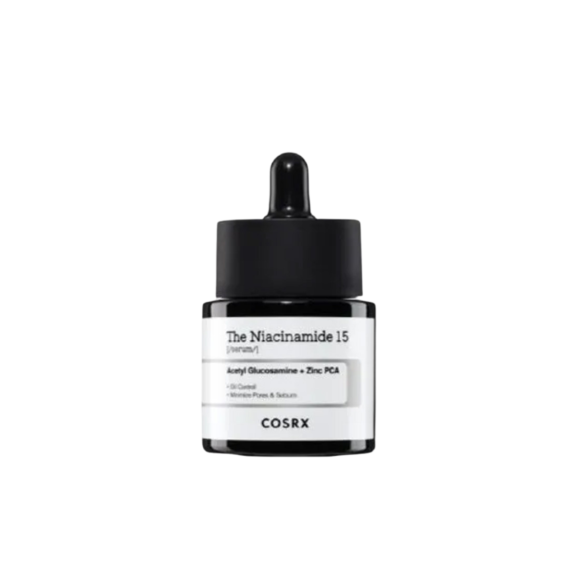 COSRX The Niacinamide 15 Serum