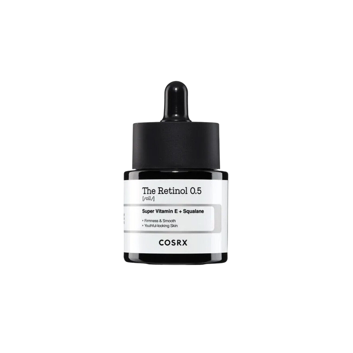 COSRX The Retinol 0.5 Oil
